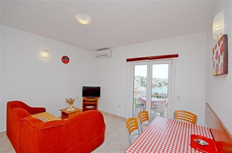 Apartments Pisac Ražanj Rom bilde