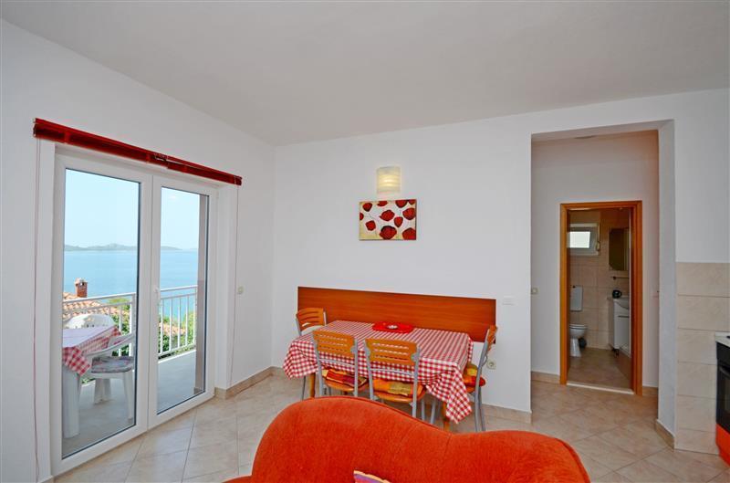 Apartments Pisac Ražanj Rom bilde