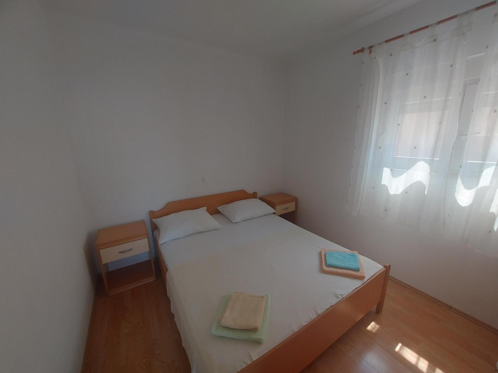 Apartments Pisac Ražanj Eksteriør bilde