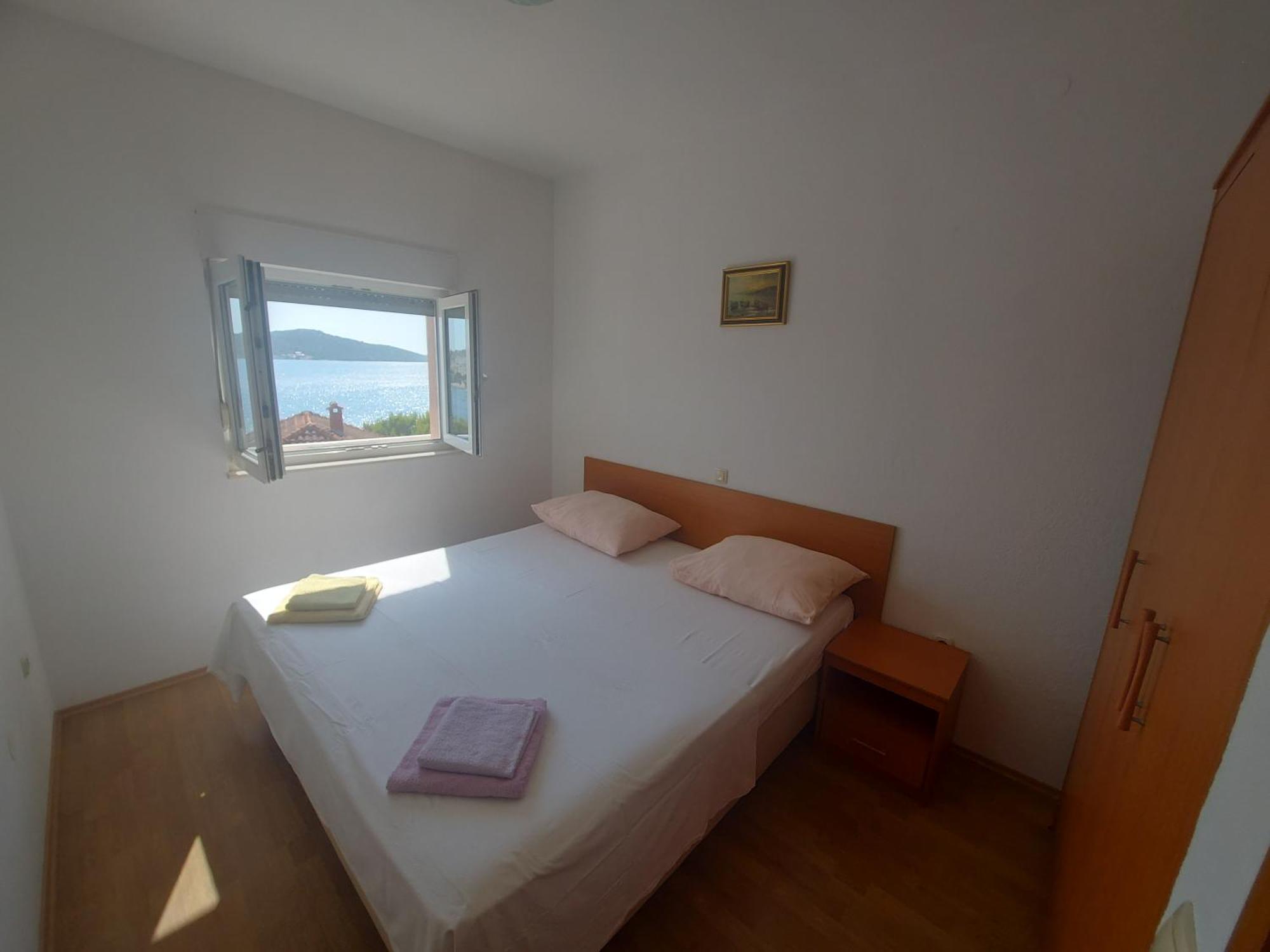 Apartments Pisac Ražanj Eksteriør bilde