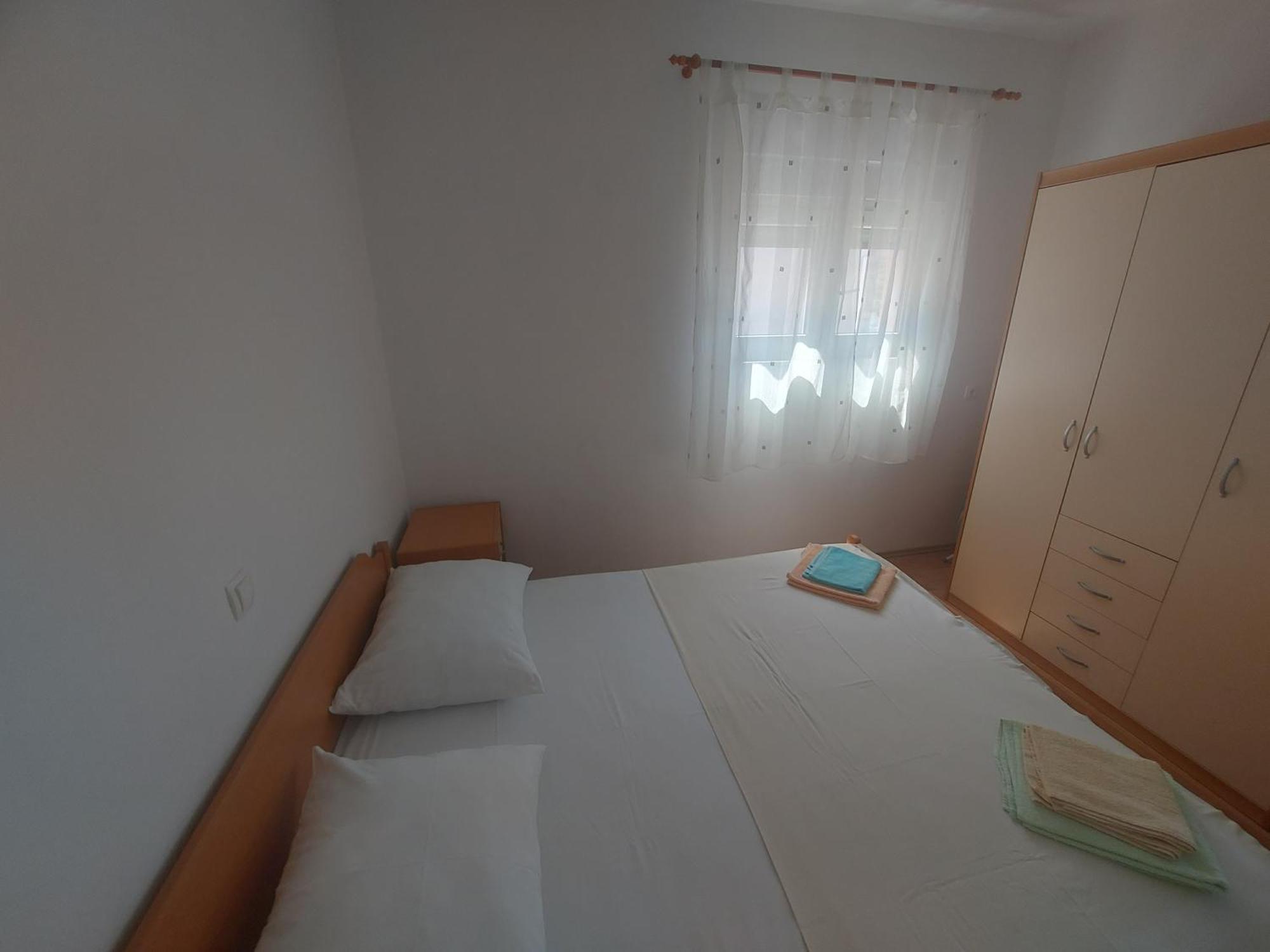 Apartments Pisac Ražanj Eksteriør bilde