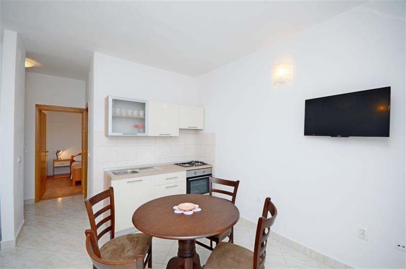 Apartments Pisac Ražanj Rom bilde